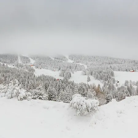 Appartamento Vost Klínovec