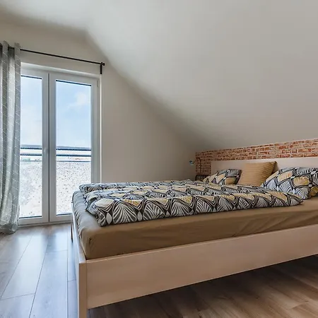 Appartamento Vost Klínovec