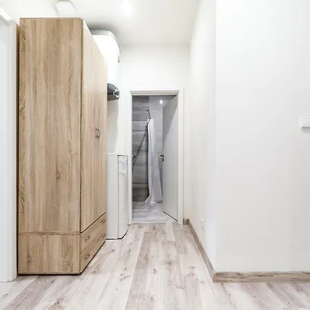Vost Klínovec Appartamento