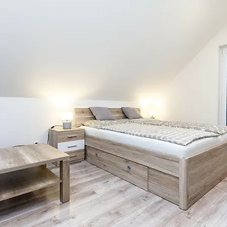 Vost Klínovec Loučná pod Klínovcem