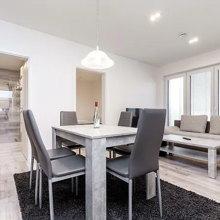 Apartment Vost Klinovec Loucna pod Klinovcem